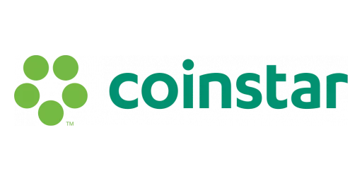 Coinstar logo