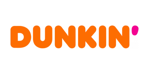 Dunkin' logo