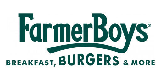 Farmer Boys logo