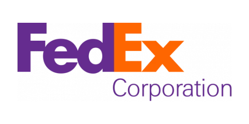 FedEx logo