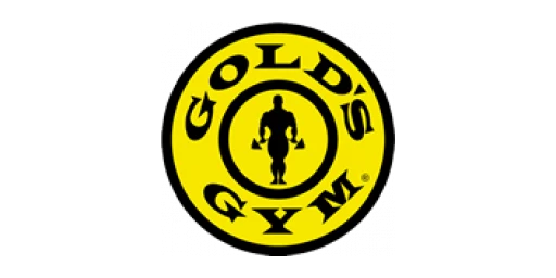 Gold's Gym logo