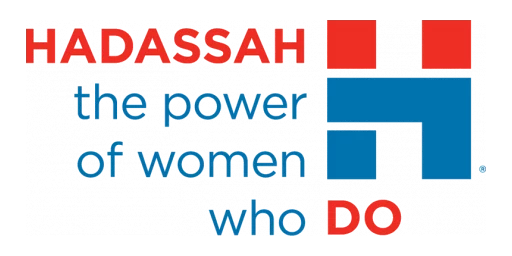 Hadassah - 4200 Biscayne Blvd logo