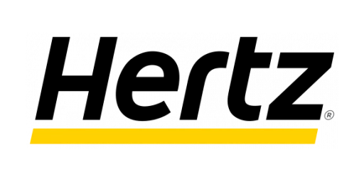 Hertz logo