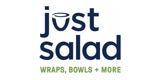 Just Salad logo
