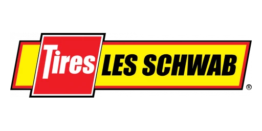 Les Schwab Tire Centers - 5510 N Lombard St logo