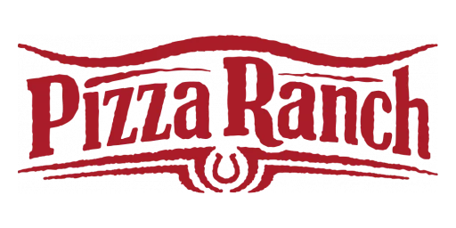 Pizza Ranch logo