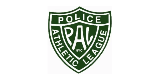 Police Athletic League - 991 Longwood Ave logo