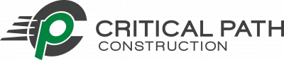 Critical Path Construction logo