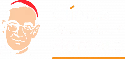 Clinica Monsenor Oscar A Romero logo