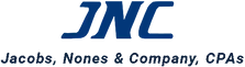 Jacobs Nones & Company logo