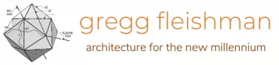 Gregg Fleishman Studio logo