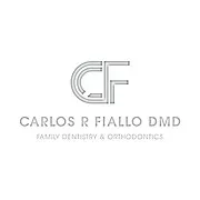 Dr. Carlos R. Fiallo logo