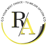 Rory's Accounting logo