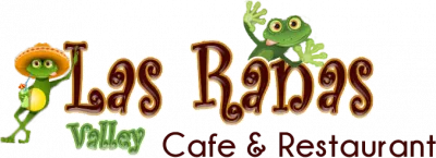 Mexican Restaurant Las Ranas Cafe Valley Blvd 🇲🇽 logo