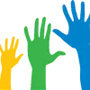 Reach Out Community Center logo