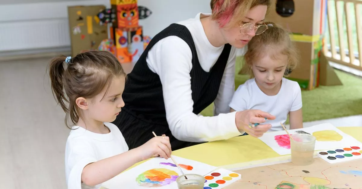 Golden Apple Learning Academy