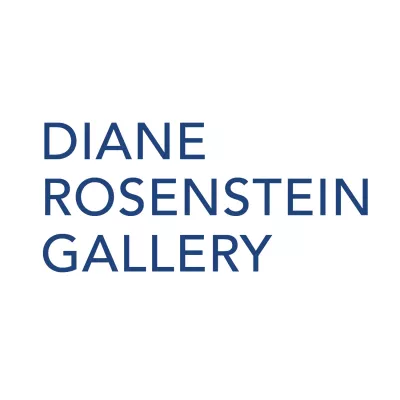 Diane Rosenstein Gallery logo