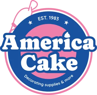 America Cake Decorating Supplies logo