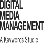 Digital Media Management logo