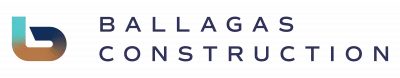 Ballagas Construction logo