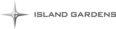 The Deck at Island Gardens logo