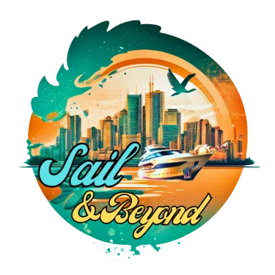 Sail and Beyond Rentals logo