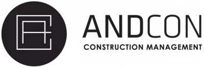 Andcon Construction logo