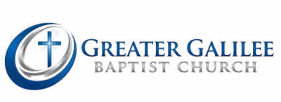 Greater Gallilee Baptist Church logo