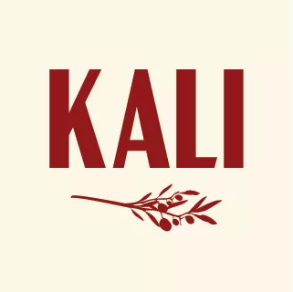 Kali Steak logo