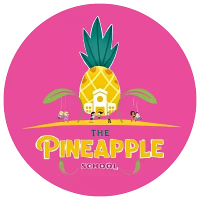 The Pineapple Youth Centers logo