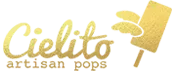 Cielito Artisan Pops logo
