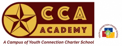 Community Christian Alternative Academy logo