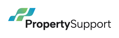 Property Support logo