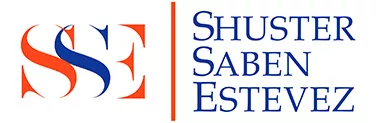 Shuster and Saben logo