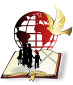 All Nations Church of God In Christ logo