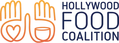 Hollywood Food Coalition logo