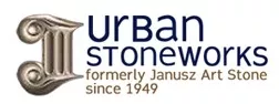Urban Stoneworks logo