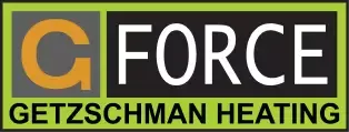 Getzschman Heating logo