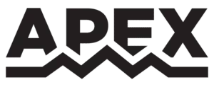 Apex Combat Academy logo