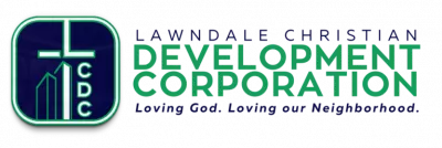 Lawndale Christian Development logo