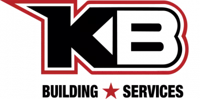 KB Building Services logo
