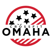 Cross Fit Omaha logo