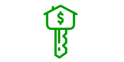 Cash for Keys Omaha logo