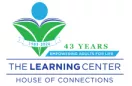The Learning Center logo