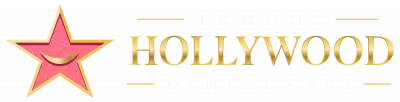 Hollywood Dental Care logo