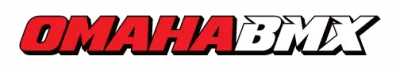 Omaha BMX logo