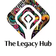 The Legacy Hub logo