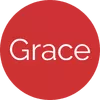 Grace Central Church logo