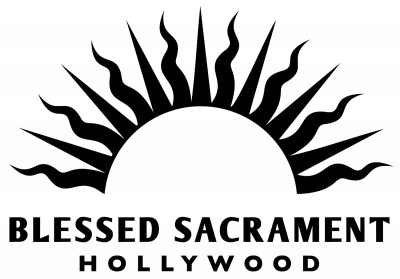 Blessed Sacrament Social Services logo