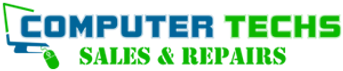 Computer Techs logo